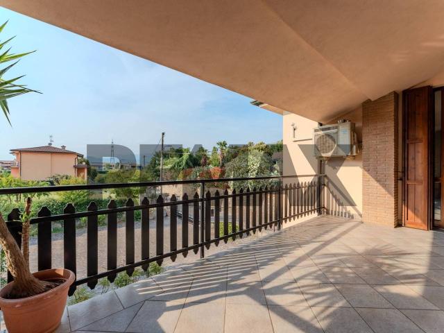 Appartamento in vendita a Bottanuco, Lombardia
