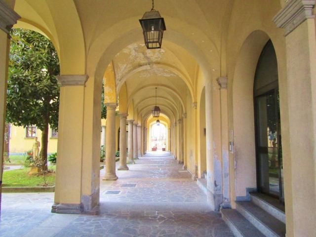 Appartamento in vendita a Bottanuco, Bergamo