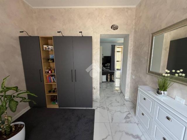Appartamento in vendita a Bottanuco, Lombardia
