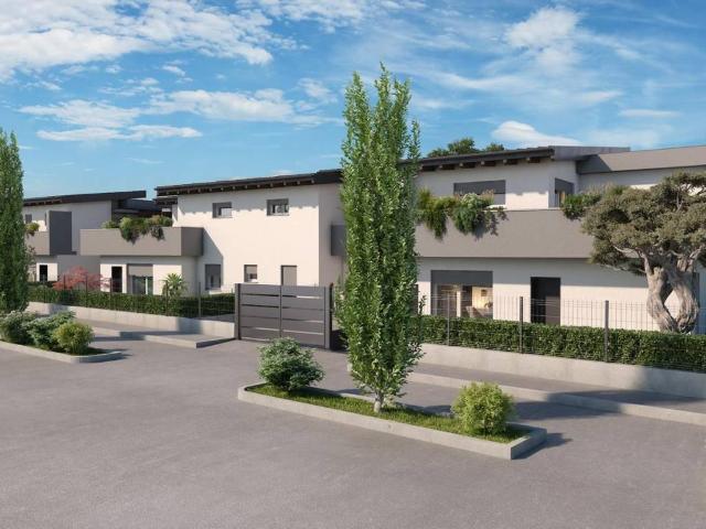 Appartamento in vendita a Bottanuco, Bergamo