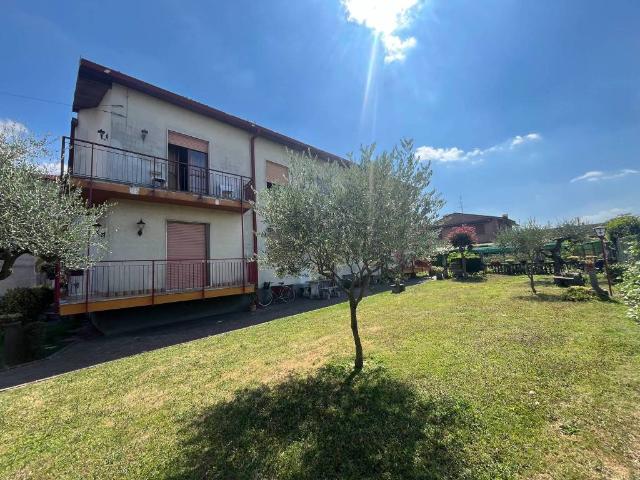 Appartamento in vendita a Bottanuco, Lombardia