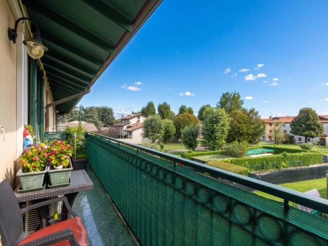 Appartamento in vendita a Bottanuco, Bergamo