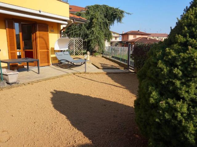 Appartamento in vendita a Bottanuco, Lombardia