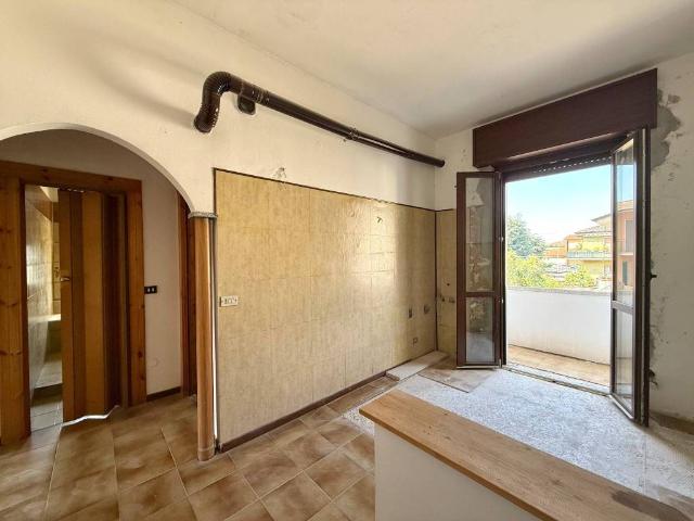 Appartamento in vendita a Bottanuco, Lombardia