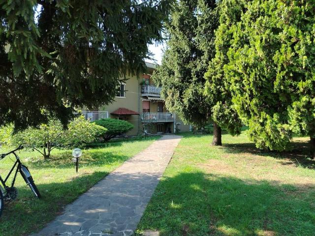 Appartamento in vendita a Bottanuco, Bergamo
