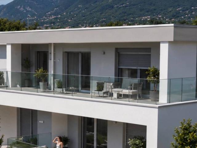 Appartamento in vendita a Bottanuco, Bergamo