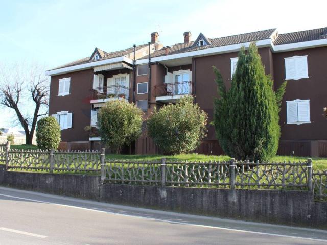 Appartamento in vendita a Bottanuco, Lombardia