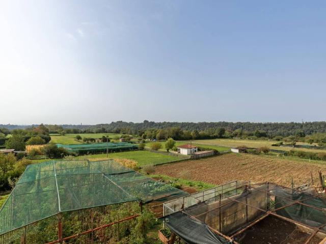 Appartamento in vendita a Bottanuco, Bergamo