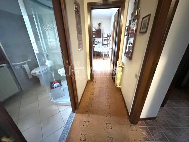Appartamento in vendita a Bottanuco, Lombardia