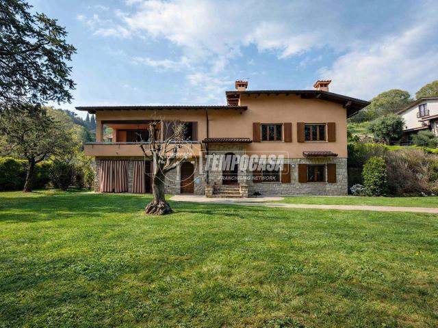 Villa Schiera in vendita a Villaggio Marcolini, Botticino