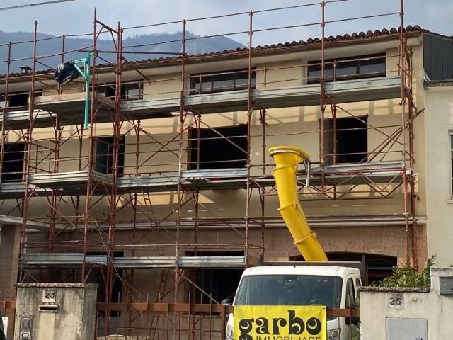Appartamento in vendita a Villaggio Marcolini, Botticino