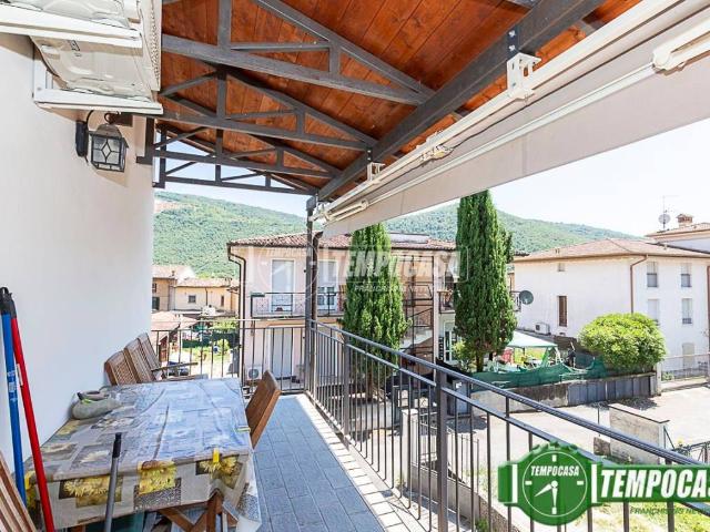 Appartamento in vendita a Botticino, Lombardia