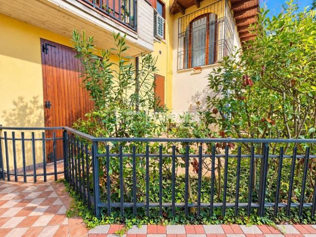 Appartamento in vendita a Botticino Sera, Botticino