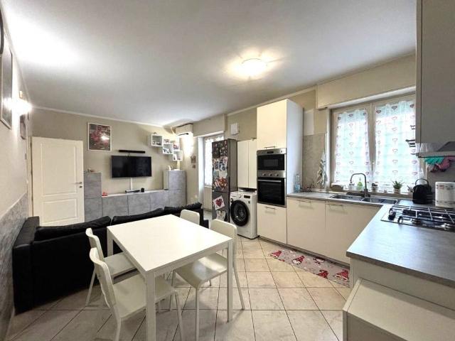Appartamento in vendita a Botticino Sera, Botticino