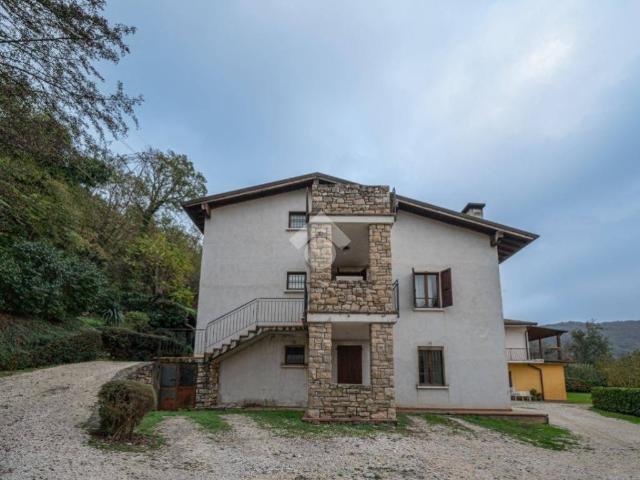 Appartamento in vendita a Comunità montana della Valle Sabbia, Botticino