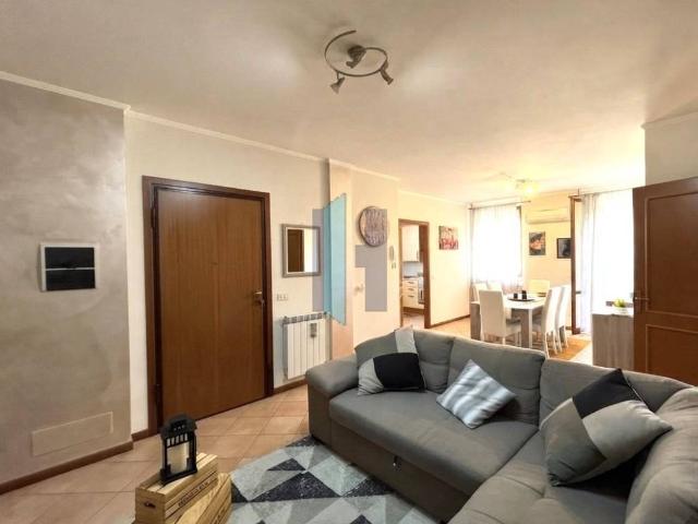 Appartamento in vendita a Gazzolo, Botticino