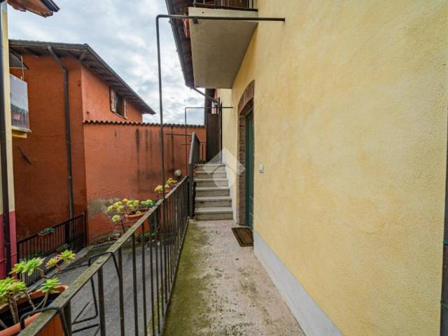 Appartamento in vendita a San Gallo, Botticino