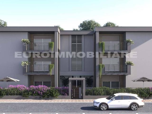 Appartamento in vendita a Villaggio Marcolini, Botticino