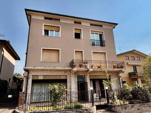 Appartamento in vendita a Villaggio Marcolini, Botticino