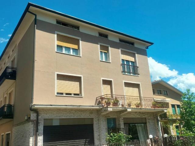Appartamento in vendita a Villaggio Marcolini, Botticino