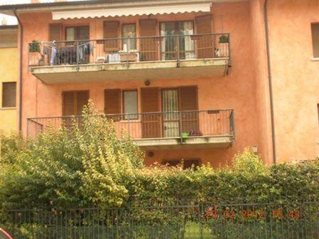 Appartamento in vendita a Villaggio Marcolini, Botticino