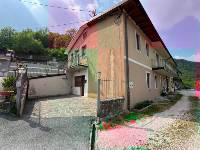 Appartamento in vendita a San Gallo, Botticino