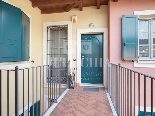 Appartamento in vendita a Villaggio Marcolini, Botticino