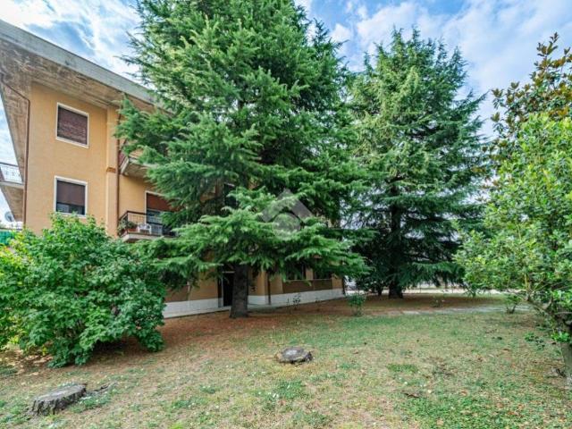 Appartamento in vendita a Villaggio Marcolini, Botticino