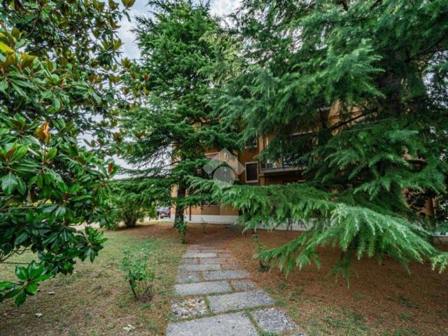Appartamento in vendita a Villaggio Marcolini, Botticino