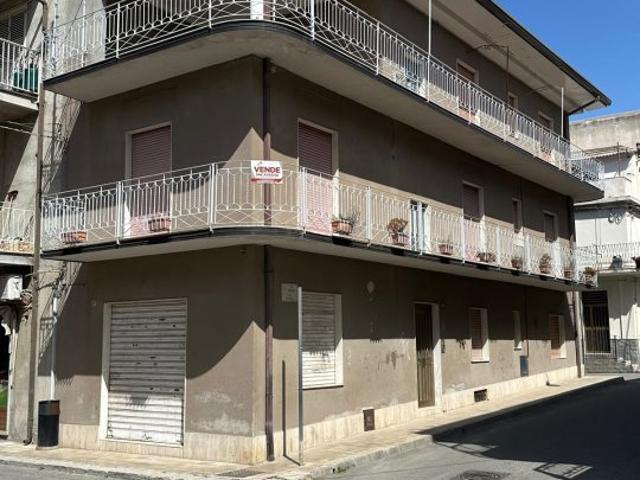 Appartamento in vendita a Calabria, Reggio Calabria