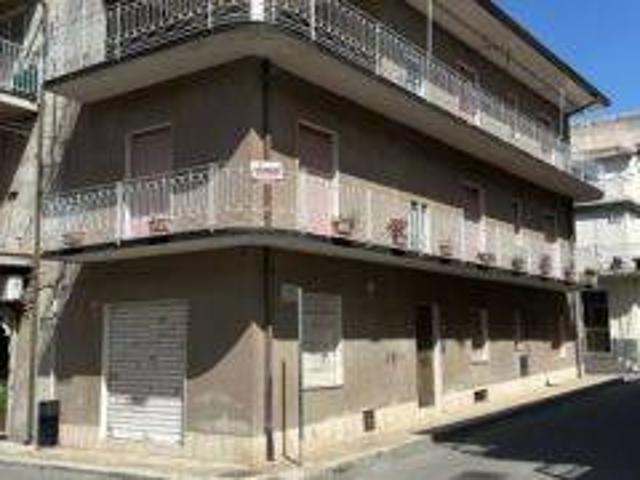 Appartamento in vendita a Calabria, Reggio Calabria