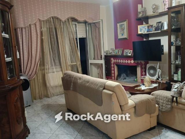 Appartamento in vendita a Calabria, Reggio Calabria