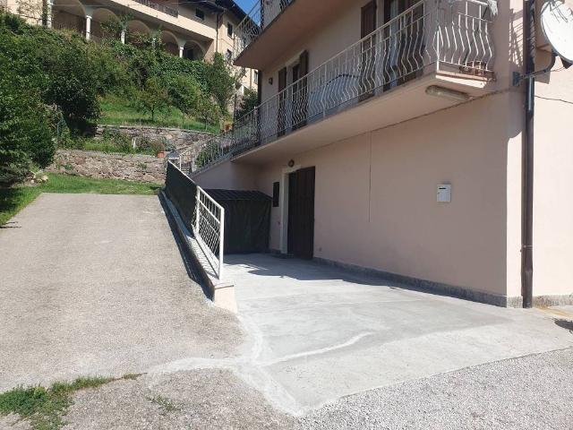 Appartamento in vendita a Cimavilla, Bovegno