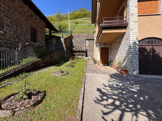 Appartamento in vendita a Comunità montana della valle Trompia, Bovegno