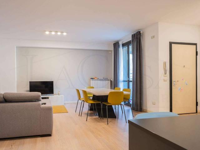 Appartamento in vendita a Comunità montana della valle Trompia, Bovezzo