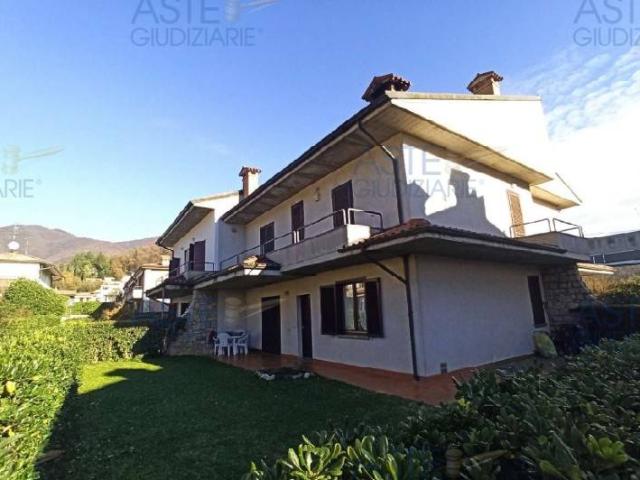 Appartamento in vendita a Comunità montana della valle Trompia, Bovezzo