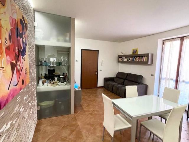 Appartamento in vendita a Comunità montana della valle Trompia, Bovezzo