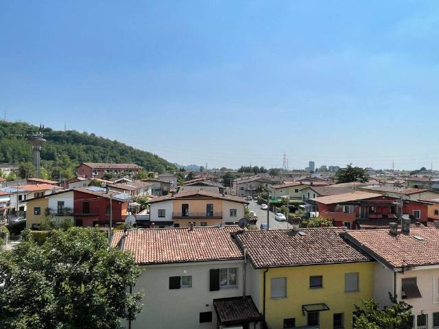 Appartamento in vendita a Bovezzo, Brescia