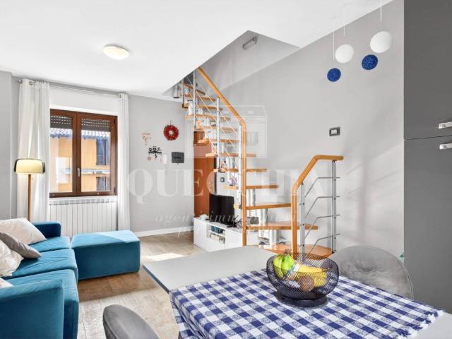 Appartamento in vendita a Comunità montana della valle Trompia, Bovezzo