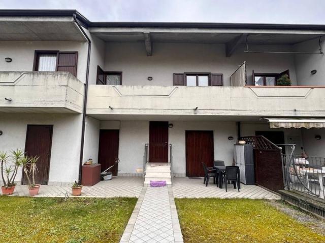 Appartamento in vendita a Bovezzo, Brescia