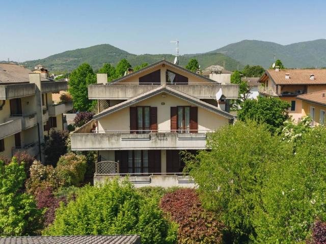 Appartamento in vendita a Comunità montana della valle Trompia, Bovezzo