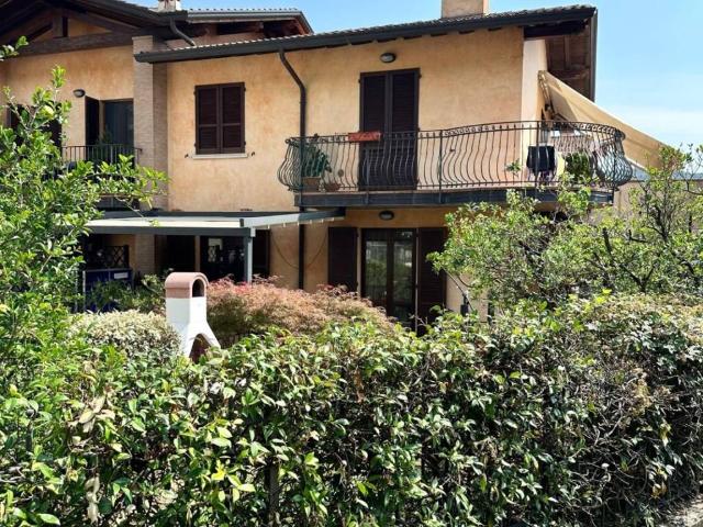 Appartamento in vendita a Comunità montana della valle Trompia, Bovezzo