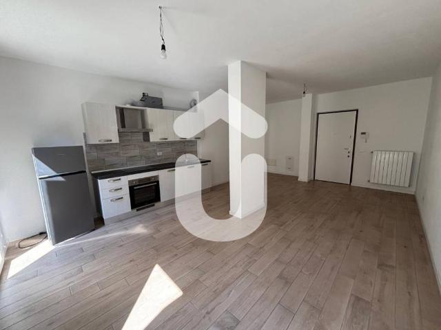 Appartamento in vendita a Zona Nord, Bovezzo