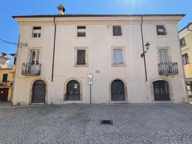 Appartamento in vendita a Boville Ernica, Lazio