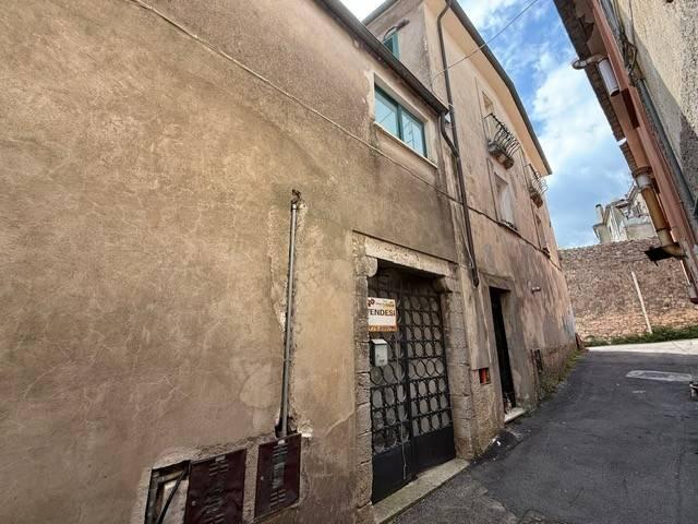 Appartamento in vendita a Boville Ernica, Lazio
