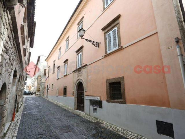 Appartamento in vendita a Boville Ernica, Frosinone