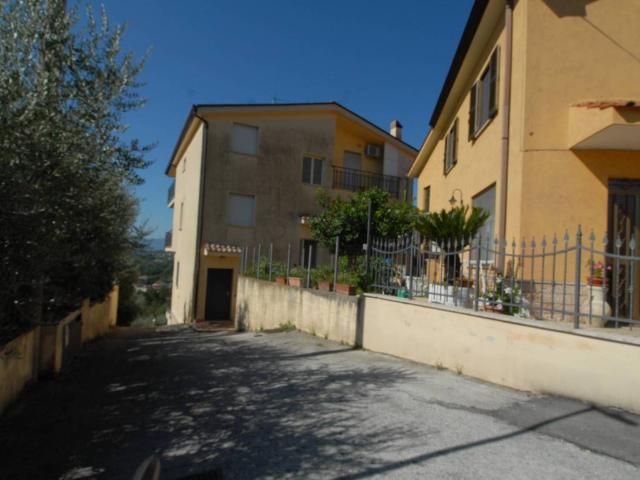 Appartamento in vendita a Boville Ernica, Lazio
