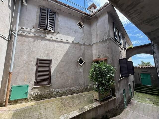 Appartamento in vendita a Boville Ernica, Lazio