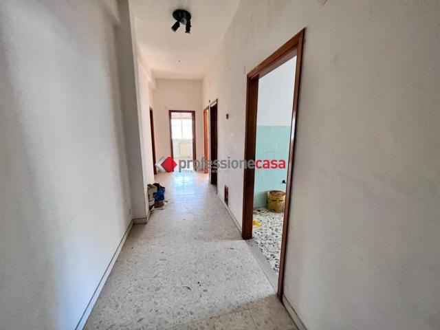 Appartamento in vendita a Bovino, Foggia