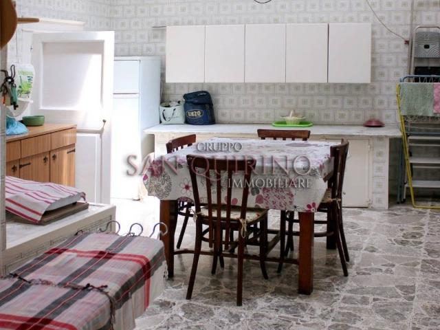 Appartamento in vendita a Bovino, Foggia